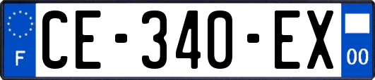 CE-340-EX