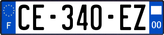 CE-340-EZ