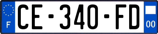 CE-340-FD