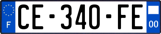 CE-340-FE