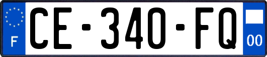 CE-340-FQ
