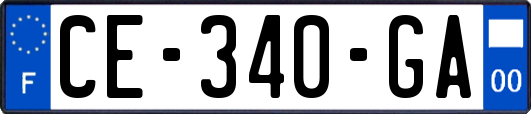 CE-340-GA