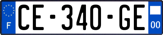 CE-340-GE