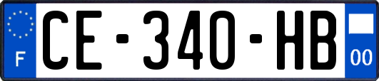 CE-340-HB