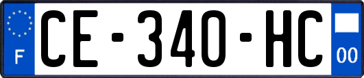 CE-340-HC
