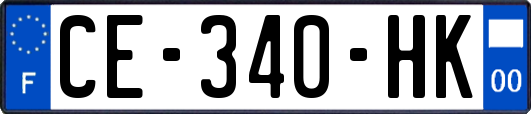 CE-340-HK