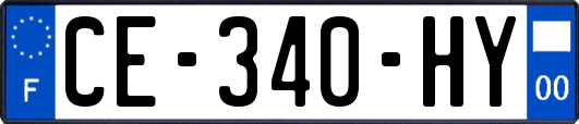 CE-340-HY
