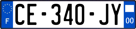 CE-340-JY