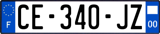 CE-340-JZ