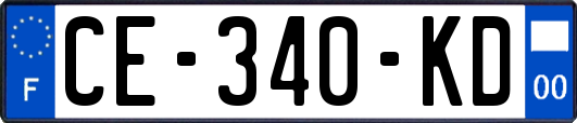 CE-340-KD
