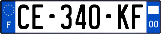 CE-340-KF