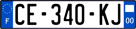 CE-340-KJ