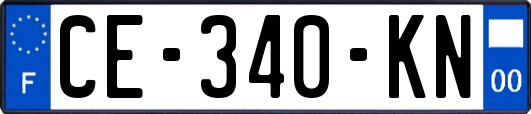 CE-340-KN