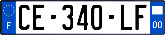 CE-340-LF