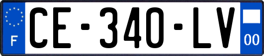 CE-340-LV