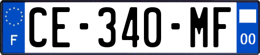 CE-340-MF