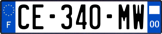 CE-340-MW