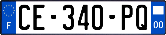 CE-340-PQ