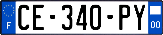 CE-340-PY