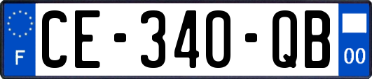 CE-340-QB