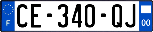CE-340-QJ