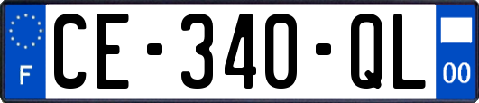 CE-340-QL