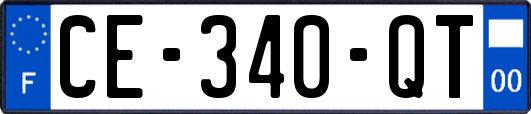 CE-340-QT