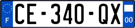 CE-340-QX