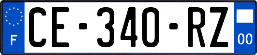 CE-340-RZ