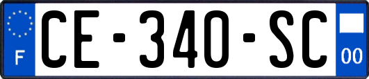 CE-340-SC