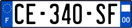 CE-340-SF