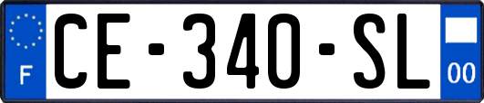 CE-340-SL