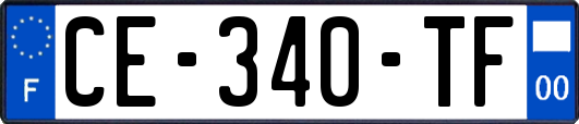 CE-340-TF