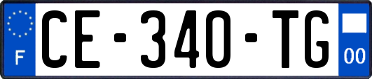 CE-340-TG