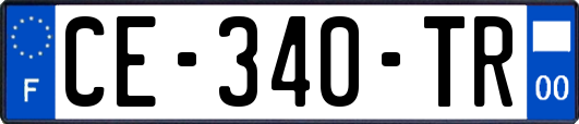 CE-340-TR