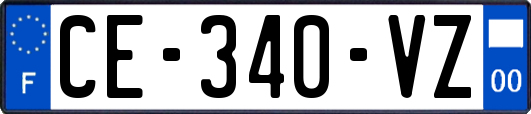 CE-340-VZ