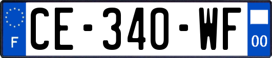 CE-340-WF