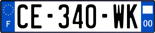 CE-340-WK