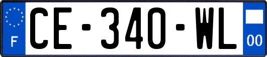 CE-340-WL