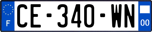 CE-340-WN