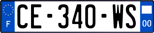 CE-340-WS