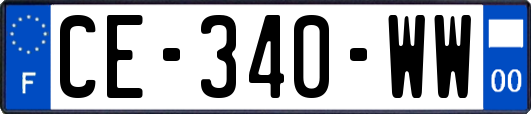 CE-340-WW