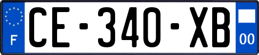 CE-340-XB