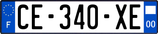 CE-340-XE