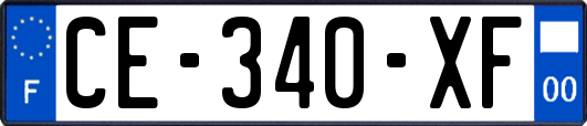 CE-340-XF