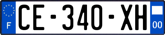 CE-340-XH