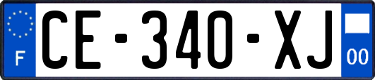 CE-340-XJ