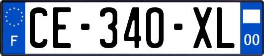 CE-340-XL