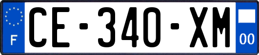 CE-340-XM