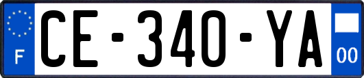 CE-340-YA